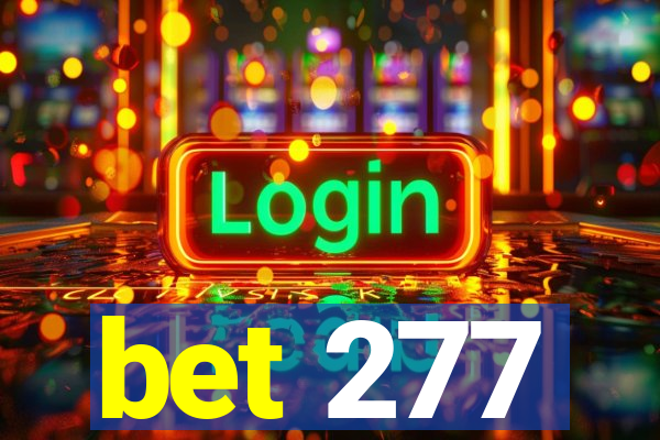 bet 277